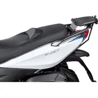 Shad Kymco K-xct 125i/300i Top Case Bagmontering