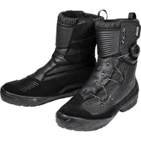 TCX Infinity 3 Mid Wp Landevejsstøvler