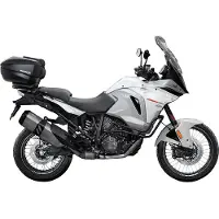 Shad Ktm Top Case Bagmontering