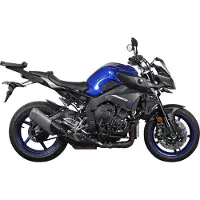 Shad Yamaha Mt10 Top Case Bagmontering
