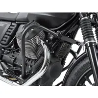 Hepco&Becker Moto Guzzi V 7 Ii Classic Ab 2015 Rørformet Motor Beskytter