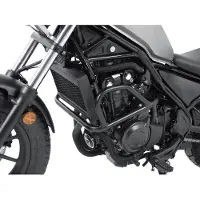 Hepco & becker Motorværn HONDA CMX 500 17- SORT