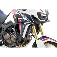 Hepco & becker TANKSTYRTBØJLE CRF 1000 L 16- , SORT