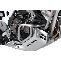 Hepco&Becker Honda Africa Twin Adventure Sports/dct 18-19 5019510 00 22 Rørformet Motor Beskytter