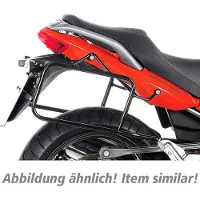 Hepco & becker Sidetaske Holder MOTO GUZZI V7 21- KROM gul