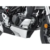 Hepco & becker Honda Cb 125 R 18-20 5019507 00 01 Rørformet Motor Beskytter