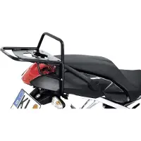 Hepco & becker Bagagebærer K1200/1300 R SORT