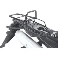 Hepco & becker Bagagebærer XT125 R/X SORT
