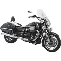 Hepco&Becker Moto Guzzi California 1400 Custom/touring Rørformet Motor Beskytter