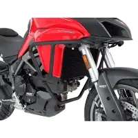 Hepco&Becker Ducati Multistrada 950 2017 øvre Rørformet Motorbeskytter