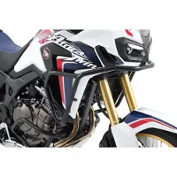Hepco & becker Honda Crf 1000 Africa Twin 18-19 5029512 00 01 Rørformet Motor Beskytter