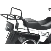 Hepco & becker Bagagebærer VT500 E SORT