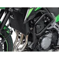 Hepco & becker Motorværn KAWASAKI Z900 17- SORT