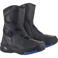 Alpinestars Rt-8 Gore-tex Landevejsstøvler
