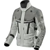 REV'IT! Dominator 3 Gore-tex Jakke