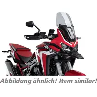 Puig Touring Honda Adv 350 2022-2025 Høj Vindskærm