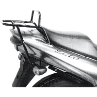Hepco & becker Bagagebærer GSX750 F 03- SORT