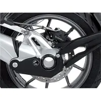 Hepco&Becker Bmw R 1250 Gs Adventure 19 42246519 00 01 Drivakselbeskytter