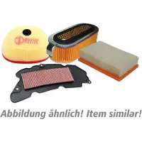 Miw Honda Nt/ntv 400/600/650 Revere Luftfilter