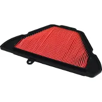 Miw Triumph 1050 Speed Triple/tiger Luftfilter