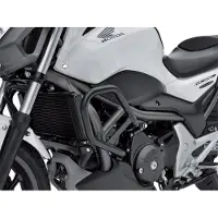 Zieger -Styrtbøjle NC 700/750 S/X, SORT