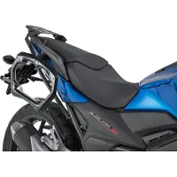 SW-Motech Pro Kft.01.699.30000/b Honda Montering Af Sidetasker
