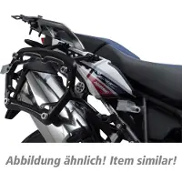 SW-Motech PRO sidetaskeholder til diverse modeller, sort flerfarvet