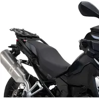 SW-Motech PRO sidetaskeholder BMW F750GS F850GS 18-