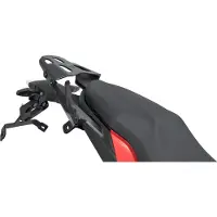 SW-Motech Street-Rack BMW F900 R/XR 19- SORT