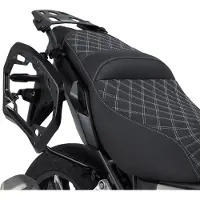 SW-Motech PRO sidetaskeholder CB500 DIV. SORT flerfarvet
