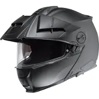 Schuberth E2 Klaphjelm Mat/Sort 63