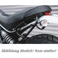 SW-Motech Slc Honda Cb 1100 Ex/rs Abs 17-20 Venstre Side Kuffert Montering