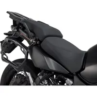 SW-Motech PRO sidetaskeholder XT1200Z SUP.TEN.10- SORT