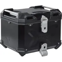 SW-Motech Trax ADV topcase 38 38 LITER, SORT