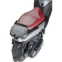 Givi Kymco People 125s/300s 19ml Top Case Bagmontering