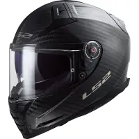 LS2 Ff811 Vector Ii Carbon Fullface-hjelm