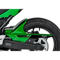 Bodystyle Hugger Z 650 ÅRG.17-,GRØN/SORT