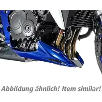 Bodystyle BUGSPOILER ** MT-09 TRACER 18- GRÅ