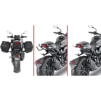 Givi Tr1165 Sidetasker Beslag