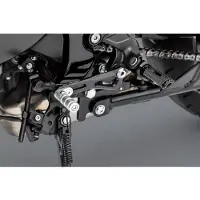 SW-Motech Gearstang Z-MODELLER, BMW G310R