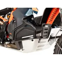 Hepco & becker Motorværn 890 ADV 23- SORT