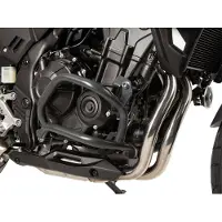 Hepco & becker Motorværn HONDA NX500 ANTRACIT