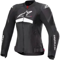 Alpinestars T-gp Plus R V4 Airflow Jakke