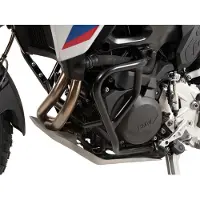 Hepco & becker Bmw F 900 Gs 24-26 5016534 00 01 Rørformet Motor Beskytter
