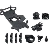 SW-Motech Gps/smartphone T-lock Large Telefonholder