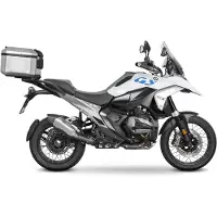 Shad Bmw R 1300 Gs 2024 W0rs14st Top Case Bagmontering