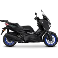 Shad Yamaha X-max 125/300 2023 Top Case Bagmontering