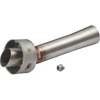 Akrapovic V-tuv297 Støjdæmper