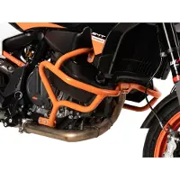 Hepco & becker Motorværn
