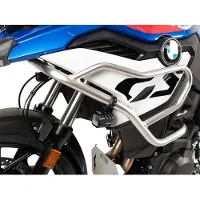 Hepco&Becker Bmw F 800 Gs 24-26 5026537 00 22 Tankbeskytter